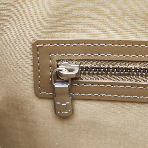 Louis Vuitton Epi Saint Tropez Leather Tote Bag M5246C in Good condition - Picture 8 of 11